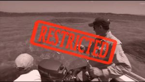 Keep Australia Fishing ad